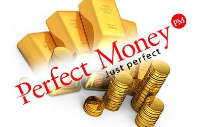 Кошелек PerfectMoney